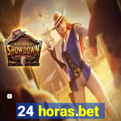 24 horas.bet